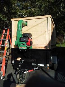 Trailer Mounted Nitrogen Equipment