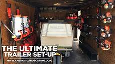 Trailer Mounted Nitrogen Equipment
