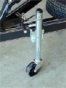 Trailer Parts