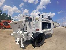 Trailer Pump