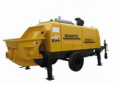 Trailer Pump