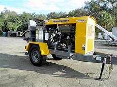 Trailer Pump