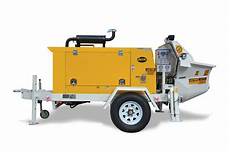 Trailer Pump