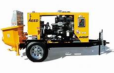Trailer Pump