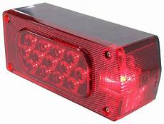 Trailer Reflector