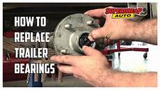 Trailer Reflector