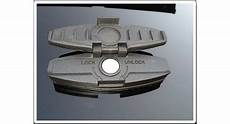 Trailer Remote Control Handle