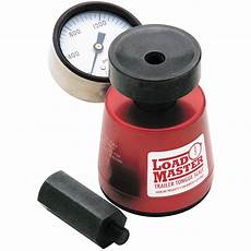 Trailer Scale