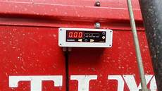 Trailer Scale