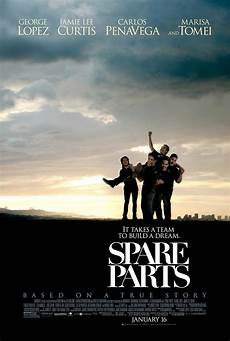 Trailer Spare Part