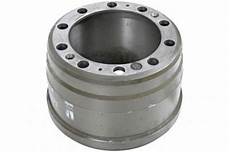 Trailer Spare Part