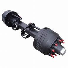 Trailer Spare Part