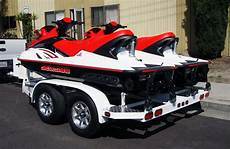 Trailer Spare Parts