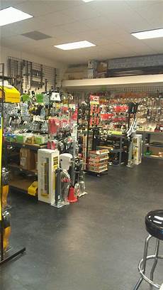 Trailer Spare Parts