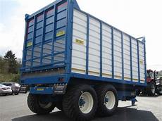 Trailer Spare Parts
