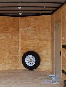 Trailer Spare