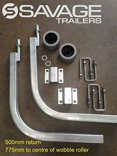 Trailer Spare
