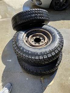 Trailer Tires