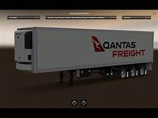 Trailer Truck