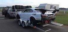Trailer Tyres