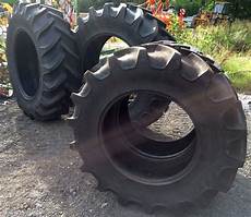 Trailer Tyres