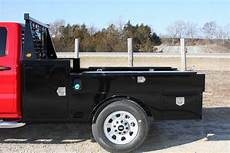 Truck Bed Equipment