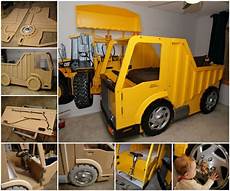 Truck Bed Equipment