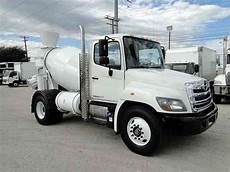 Truck Mixer