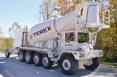 Truck Mixer