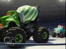Truck Mixer