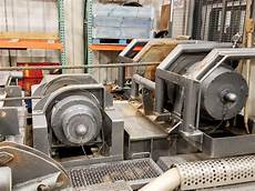 Truck Mounted Equipment