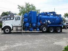 Truck Mounted Equipment