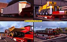Truck Trailer